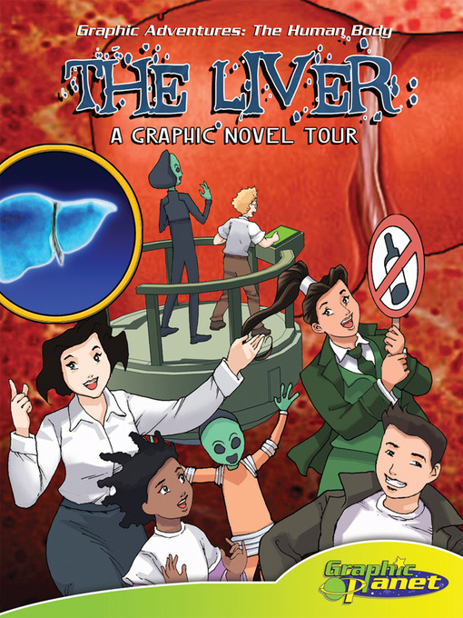 Title details for Liver by Joeming Dunn - Available